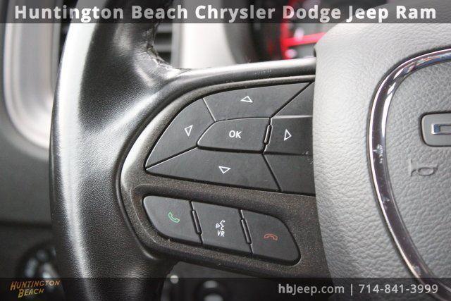 used 2023 Dodge Charger car, priced at $21,990