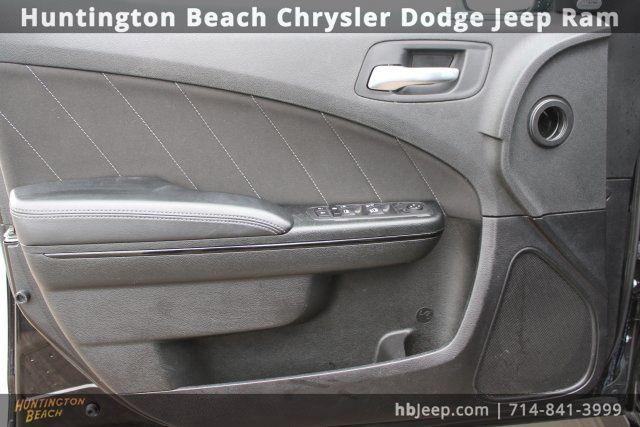 used 2023 Dodge Charger car, priced at $21,990