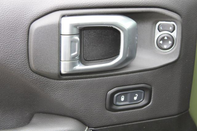 used 2023 Jeep Wrangler 4xe car, priced at $24,000