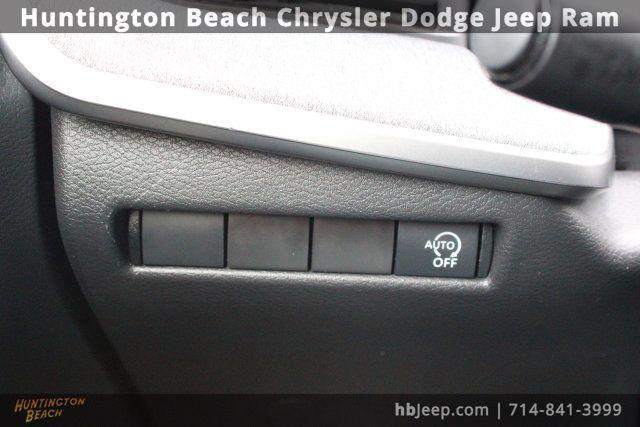 used 2025 Nissan Kicks car, priced at $18,250