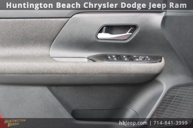 used 2025 Nissan Kicks car, priced at $18,250