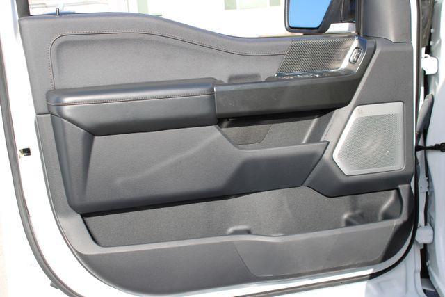 used 2023 Ford F-150 car, priced at $73,000