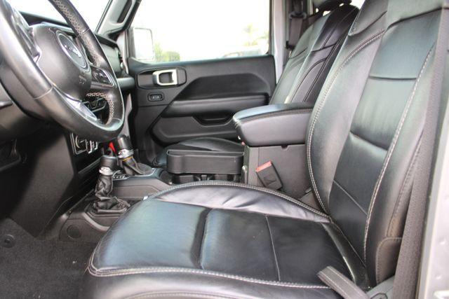 used 2018 Jeep Wrangler Unlimited car, priced at $23,990