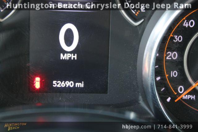 used 2023 Jeep Wrangler car, priced at $21,800