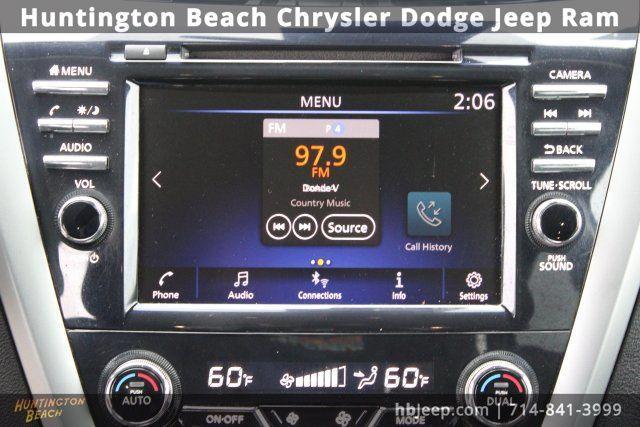 used 2022 Nissan Murano car, priced at $17,850