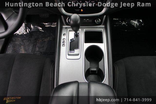 used 2022 Nissan Murano car, priced at $17,850