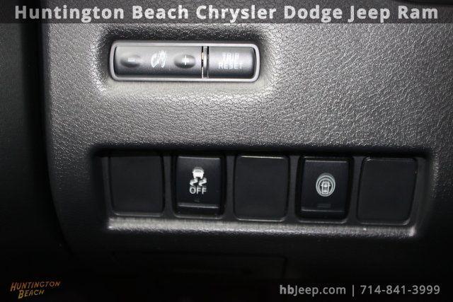 used 2022 Nissan Murano car, priced at $17,850