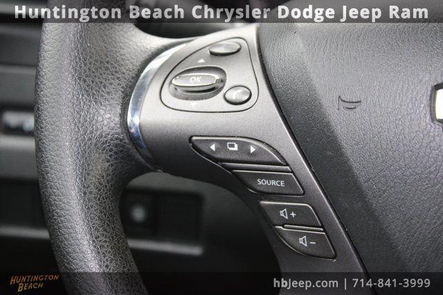 used 2022 Nissan Murano car, priced at $17,850