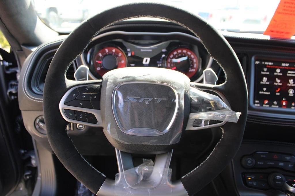 new 2023 Dodge Challenger car, priced at $144,990