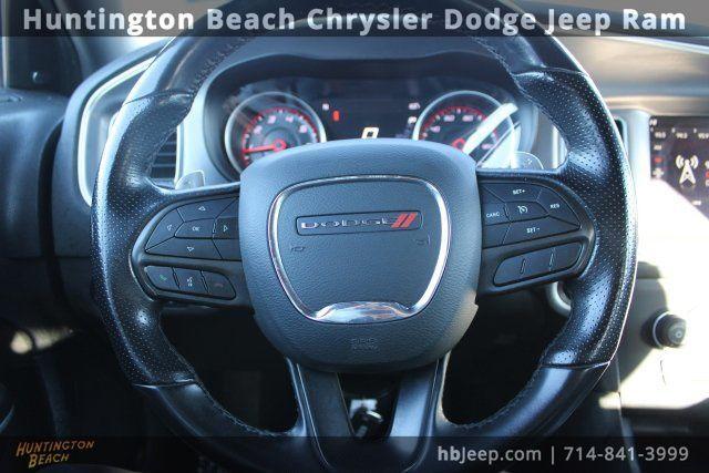 used 2022 Dodge Charger car, priced at $20,357