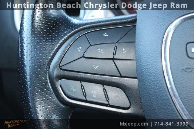 used 2022 Dodge Charger car, priced at $20,357
