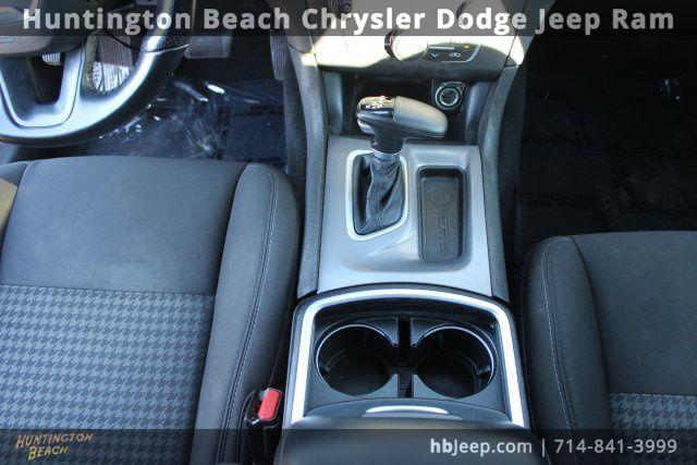 used 2022 Dodge Charger car, priced at $20,357