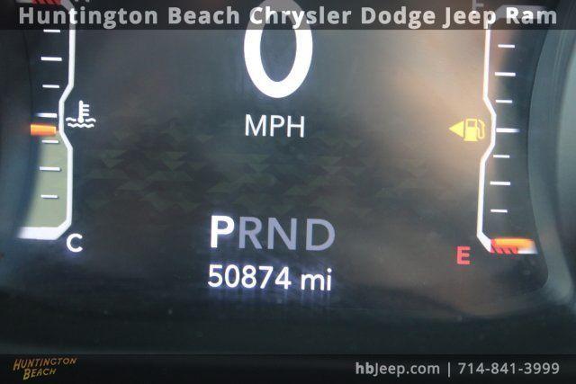 used 2021 Jeep Wrangler Unlimited car, priced at $19,571