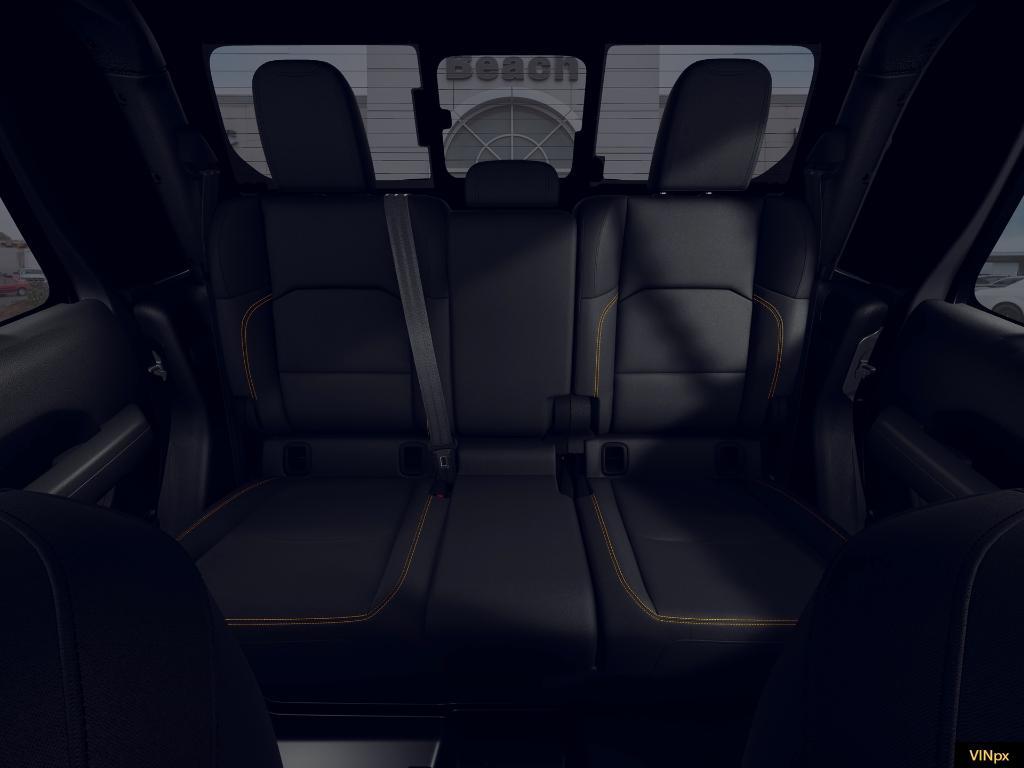 new 2026 Jeep Gladiator car, priced at $33,800