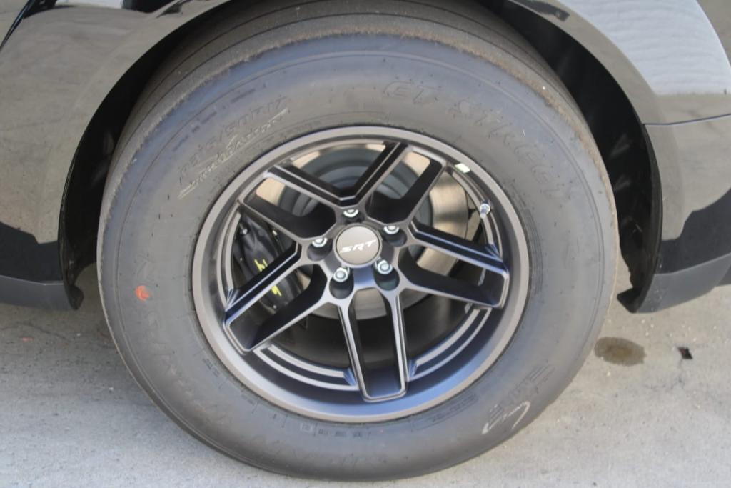 new 2023 Dodge Challenger car, priced at $154,990