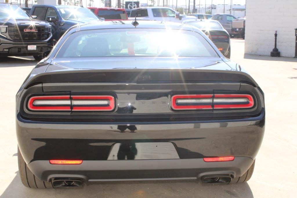 new 2023 Dodge Challenger car, priced at $154,990