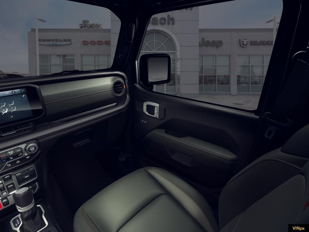 new 2026 Jeep Gladiator car, priced at $59,505