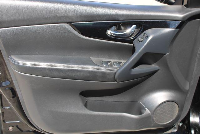 used 2021 Nissan Rogue Sport car, priced at $16,500