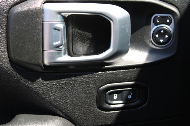 used 2022 Jeep Gladiator car, priced at $25,700