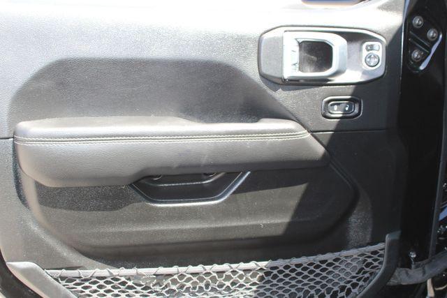 used 2022 Jeep Gladiator car, priced at $25,700