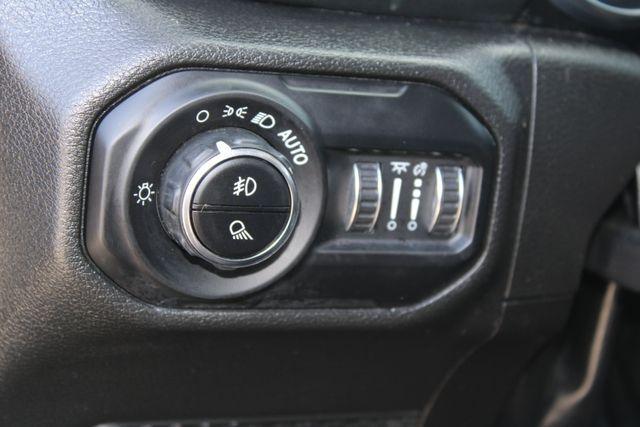 used 2022 Jeep Gladiator car, priced at $25,700