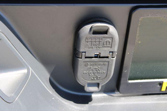 used 2022 Jeep Gladiator car, priced at $25,700