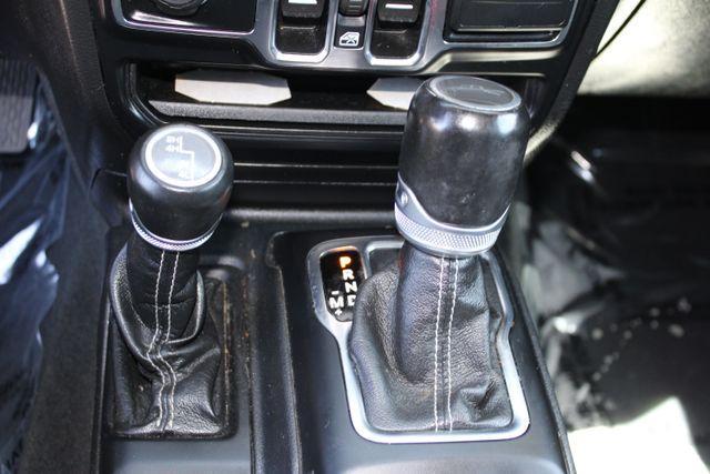 used 2022 Jeep Gladiator car, priced at $25,700