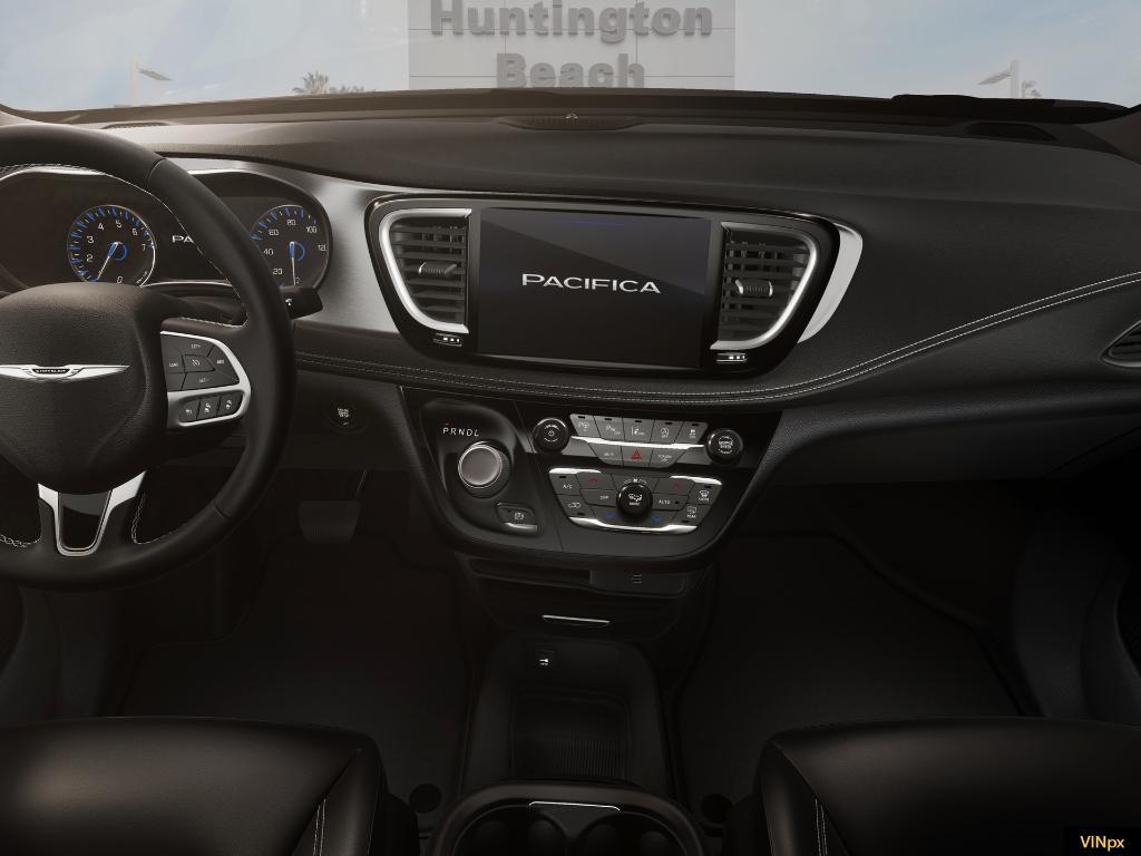new 2026 Chrysler Pacifica car, priced at $32,200