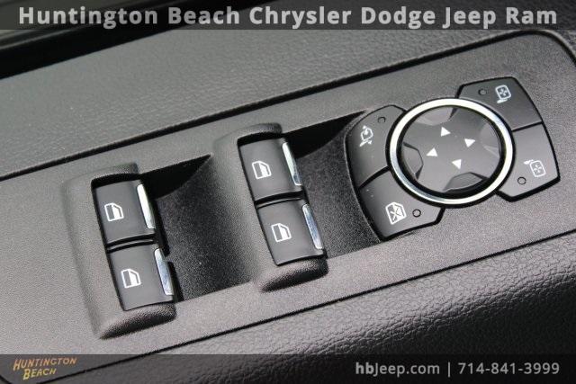 used 2018 Ford F-150 car, priced at $35,990