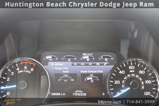 used 2018 Ford F-150 car, priced at $35,990