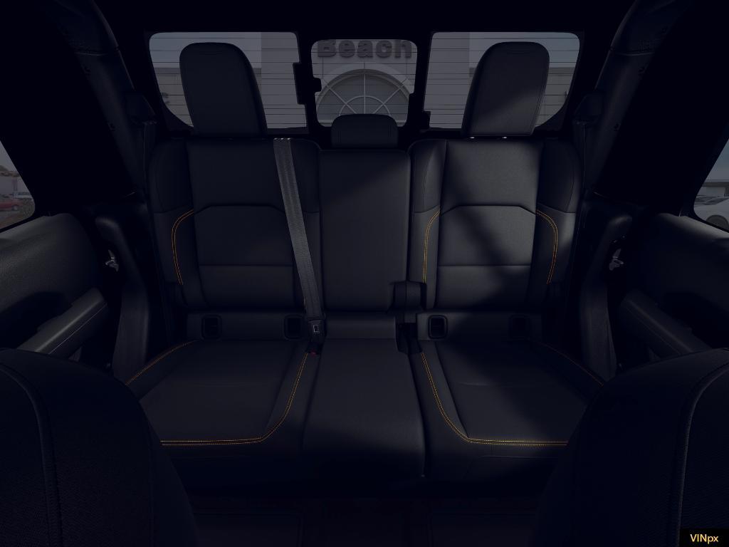 new 2026 Jeep Gladiator car, priced at $36,100