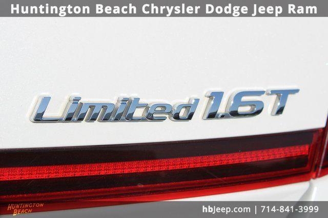 used 2022 Hyundai Sonata car, priced at $17,990