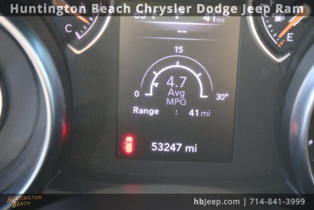 used 2023 Jeep Wrangler car, priced at $19,590