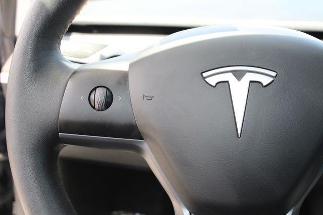 used 2023 Tesla Model 3 car, priced at $26,762