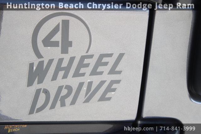 used 2022 Jeep Wrangler Unlimited car, priced at $26,900