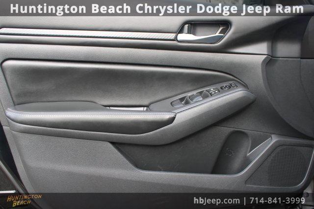 used 2024 Nissan Altima car, priced at $15,990