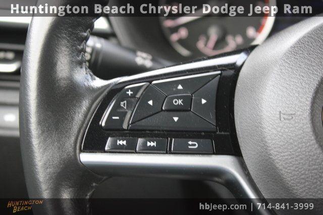 used 2024 Nissan Altima car, priced at $15,990