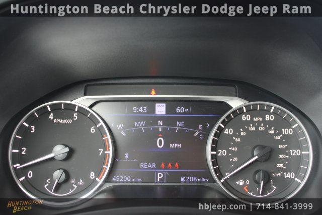 used 2024 Nissan Altima car, priced at $15,990