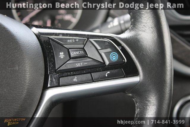 used 2024 Nissan Altima car, priced at $15,990