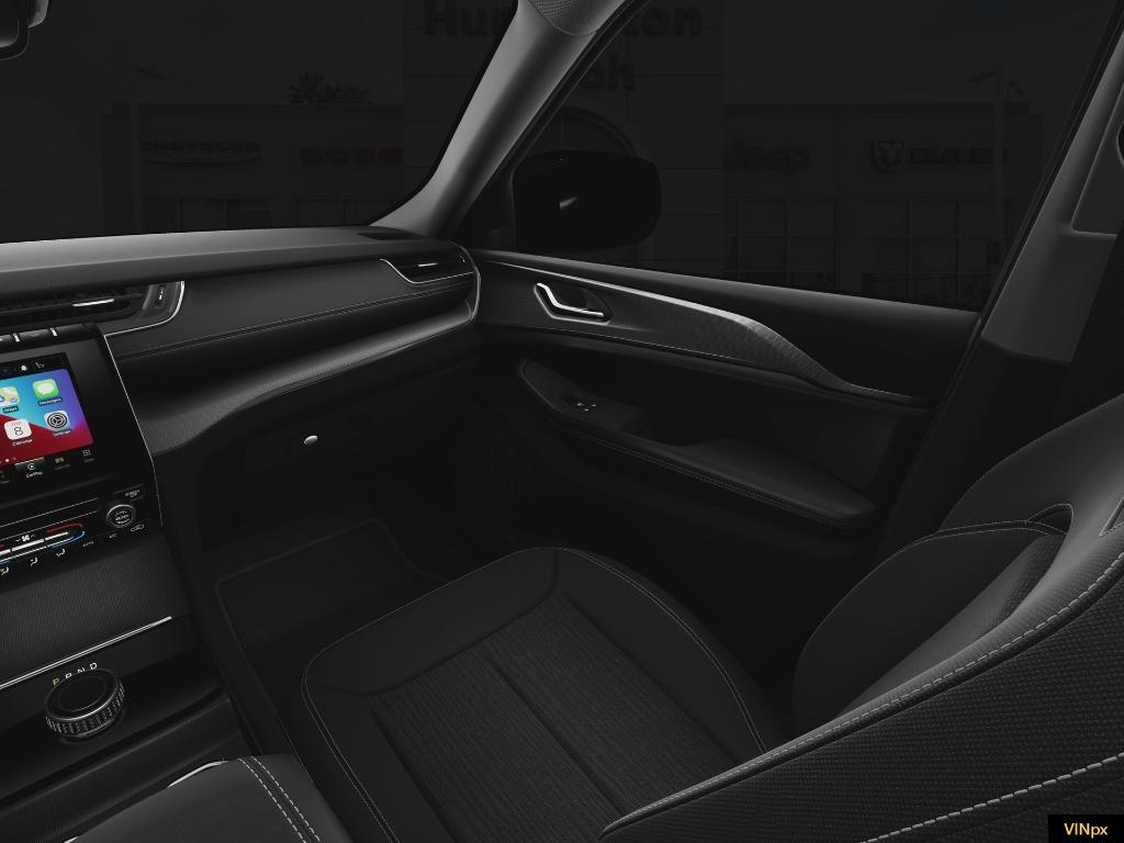 new 2025 Jeep Grand Cherokee car, priced at $37,130