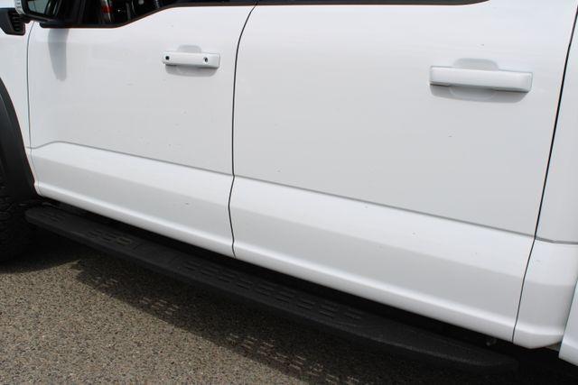 used 2022 Ford F-150 car, priced at $52,000
