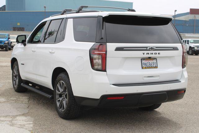 used 2024 Chevrolet Tahoe car, priced at $54,998