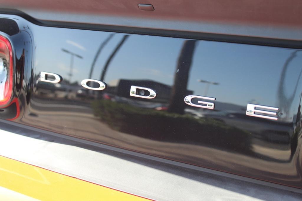 new 2018 Dodge Challenger car, priced at $124,990