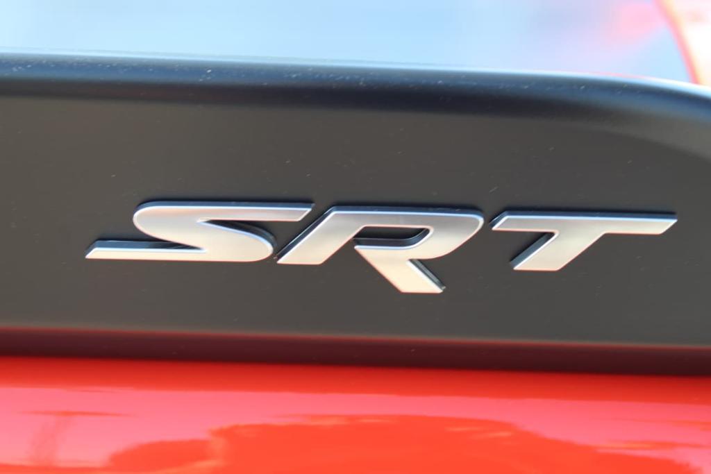 new 2018 Dodge Challenger car, priced at $124,990