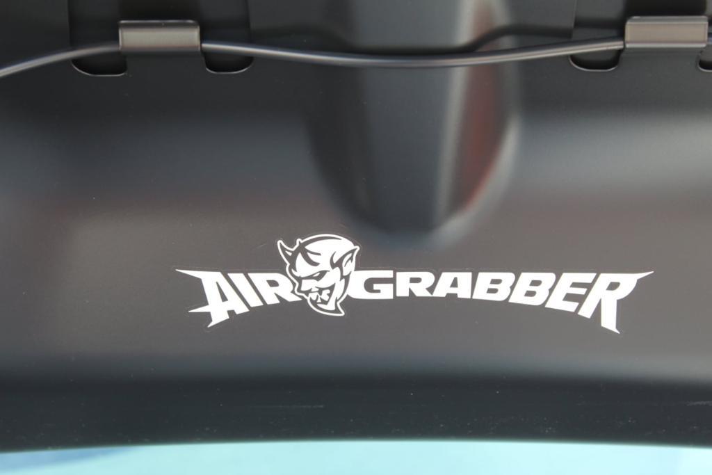 new 2018 Dodge Challenger car, priced at $124,990