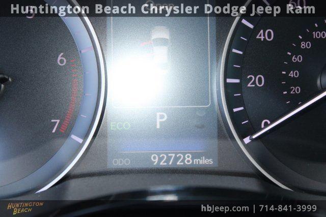 used 2018 Lexus ES 350 car, priced at $17,460