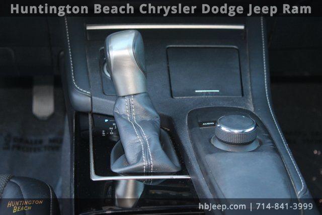 used 2018 Lexus ES 350 car, priced at $17,460