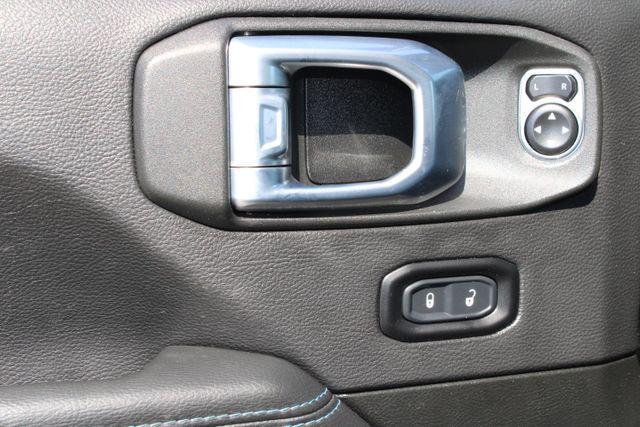 used 2022 Jeep Wrangler Unlimited 4xe car, priced at $28,800