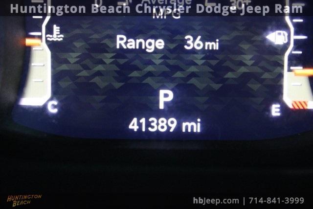 used 2021 Jeep Gladiator car, priced at $33,700