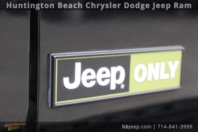 used 2021 Jeep Gladiator car, priced at $33,700